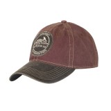 Trucker Cap - Dirty Washed Cotton - DW Navy / Navy A (CZ-HTC-DW Helikon-Tex)