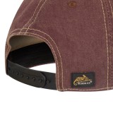 Trucker Cap - Dirty Washed Cotton - DW Navy / Navy A (CZ-HTC-DW Helikon-Tex)