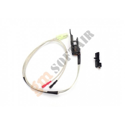 Kit Cavi di Versione 3 Anteriori (PW0205 ELEMENT)