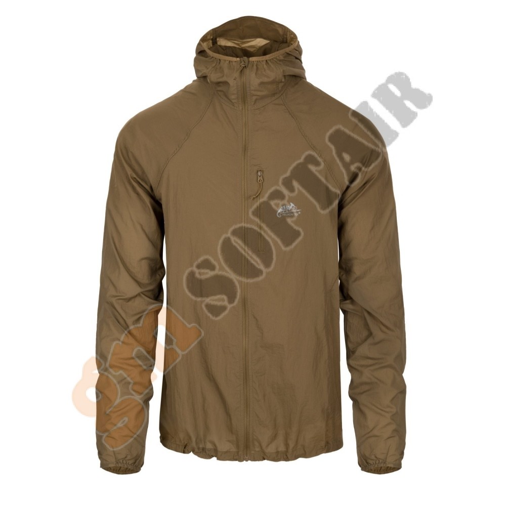 Urban Hybrid Softshell Jacket® - Helikon Tex