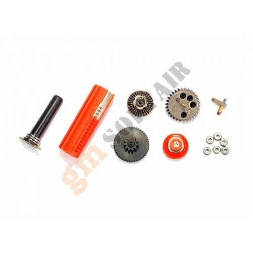 Kit Ingranaggi Completo Max Torque Versione 3 (ATK0903B ELEMENT)