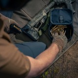 Ammo box - Cordura® - Black (MO-AMB-CD Helikon-Tex)