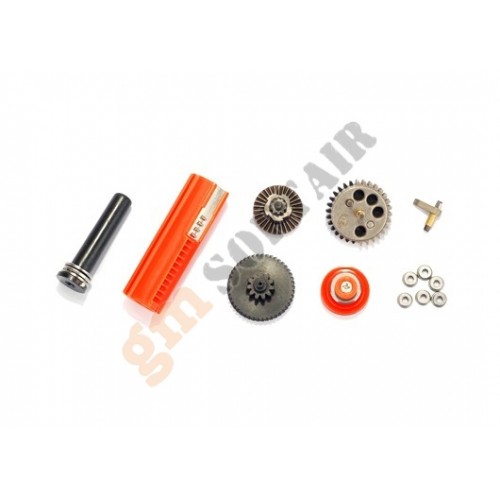 Kit Ingranaggi Completo Max Torque Versione 2 (ATK0903A ELEMENT)