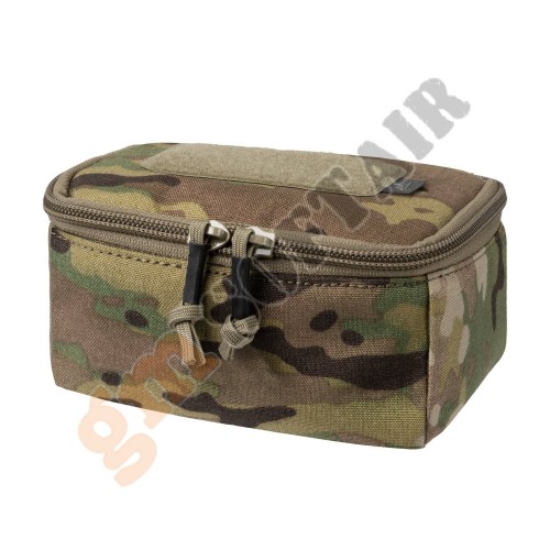 Ammo box - Cordura® - Black (MO-AMB-CD Helikon-Tex)