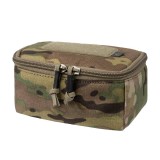 Ammo box - Cordura® - Black (MO-AMB-CD Helikon-Tex)