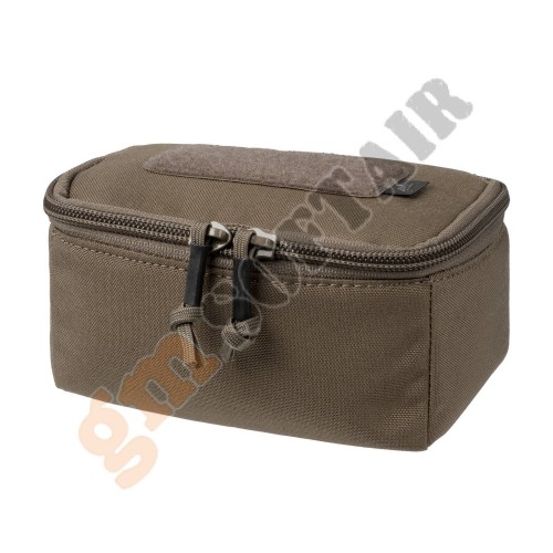 Ammo box - Cordura® - Black (MO-AMB-CD Helikon-Tex)