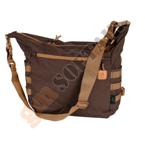 Bushcraft Satchel Bag MultiCam (TB-BST-CD Helikon-Tex)