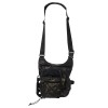EDC Side Bag MultiCam® Black (TB-PPK-CD Helikon-Tex)