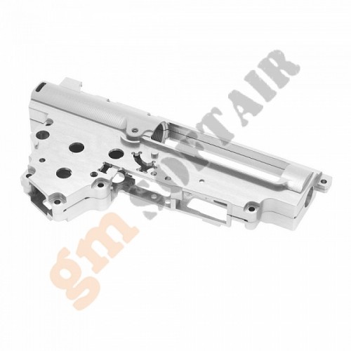 Gear Box Vuoto V.3 QSC