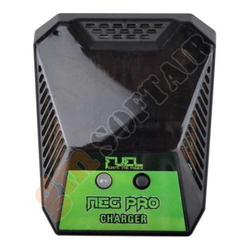 Carica Batterie AEG PRO 15W - LiPo - NiMh (FL-SK84 Fuel)