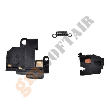 Switch for V2 Gearboxes (HY-118 CYMA)