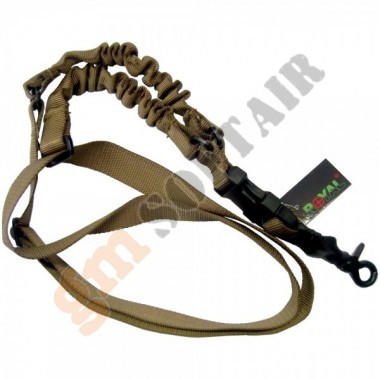 Cinghia ad 1 Punto TAN (RP-1009 Royal)