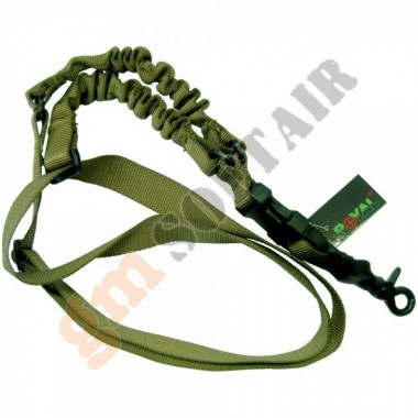 Cinghia ad 1 Punto Verde (RP-1009 ROYAL)