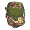 Tasca Porta Utility MOLLE Vegetata