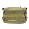 Tasca Porta Utility MOLLE Verde (RP-6063-V ROYAL)