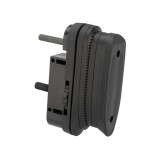 Amoeba Stiker Tactical Advanced Butt Pad + Cheek Pad - OD