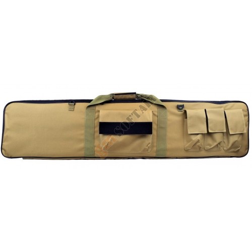 Borsa In Nylon 130x31 TAN (B130 Royal)