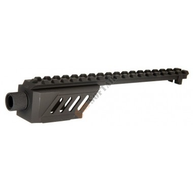Dot Mount with Suppressor adapter for CM030 (C29 CYMA)