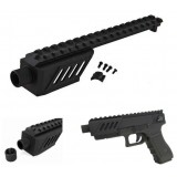Slitta per CM030 (glock 18) elettrica