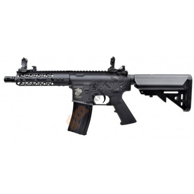 M4 Ris 7" ABS Black (1901 D-BOYS)