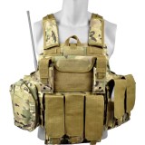 Cyras Multicam