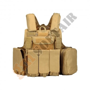 Cyras Coyote Tan (V1026 Royal)