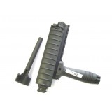 RIS with Integrated Foregrip for MP5 (C52 CYMA)