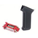 M4 Slim Grip Nera con Motore High Torque