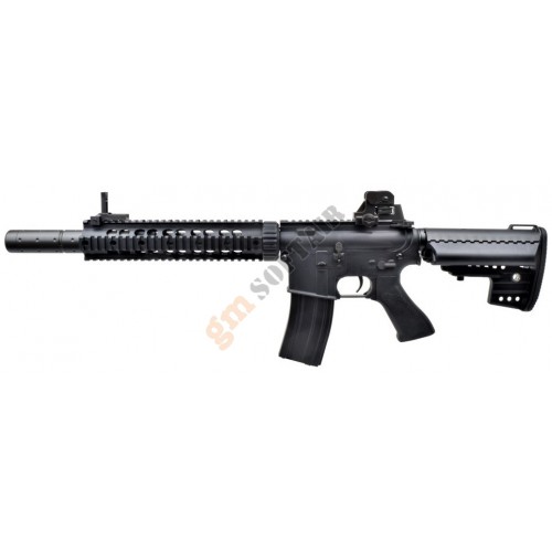M4 Carbine RIS Sport Line Nero (CM631 CYMA)
