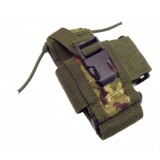 Porta Radio Regolabile MOLLE Vegetata (RP-1057-TC ROYAL)