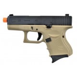 Glock G27 TAN (WE-G27-TN)