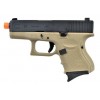 Glock G27 TAN (WE-G27-TN)