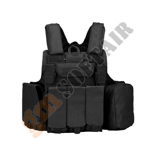 Cyras Nero (V1026 Royal) Cyras Nero (V1026 Royal)