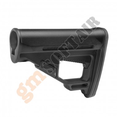 Adjustable Stock for AR15 Series Black (ABS003 Ares)