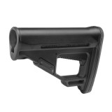 Calciolo Telescopico per Serie M4 Black (ABS003 Ares)