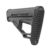 Calciolo Telescopico per Serie M4 Black (ABS003 Ares)