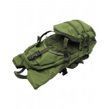 Tactical BackPack - h 48cm - Olive Drab (D6002 Royal)