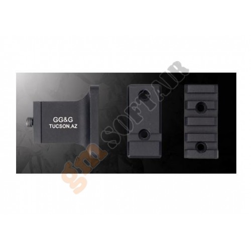 Slitta 90 Gradi per Ris GG&amp;G (EX081 ELEMENT)