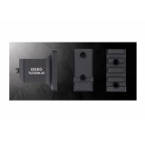 Slitta 90 Gradi per Ris GG&G (EX081 ELEMENT)