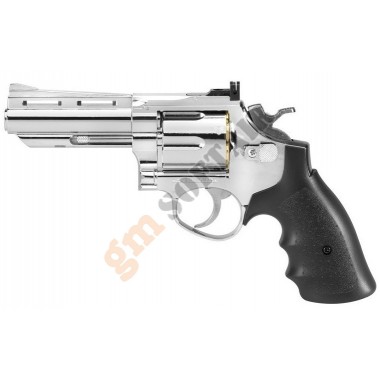 Revolver 4" Cromato (HG-132 HFC)