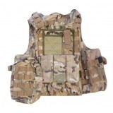 Body Armor Tactical Multicam (RP-81 Royal)