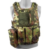 Body Armor Tactical Vegetato (RP-81 Royal)