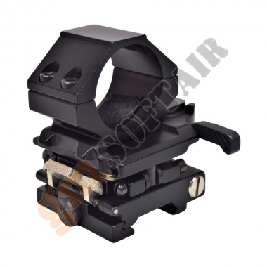 Collapsible 35mm Magnifier Ring (JS-MOUNT6 JS-Tactical)