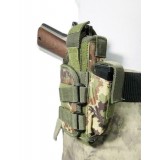 Fondina Regolabile MOLLE Vegetata (ROYAL)