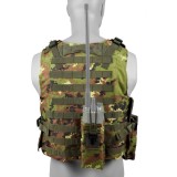 Body Armor Tactical Olive Drab (RP-81 Royal)