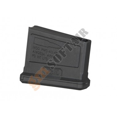 45bb Short Magazine for Striker AS02 Amoeba (AS-MAG-002 ARES)