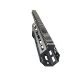 Paramano M-Lok Nero per Striker (AS-HG-002 Ares Amoeba)