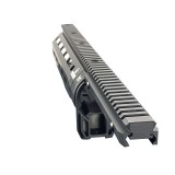 Paramano M-Lok Nero per Striker (AS-HG-002 Ares Amoeba)