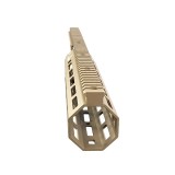 Paramano M-Lok Nero per Striker (AS-HG-002 Ares Amoeba)