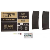 SA-H22 EDGE 2.0™ Carbine Replica Nera (SPE-01-028553 SPECNA ARMS)